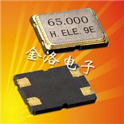 7050無(wú)源晶振,加高HSX751S貼片晶振,HELE晶振規(guī)格書