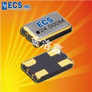 ECS-2532HS-540-3-G|高精度應用晶振|高穩(wěn)定性振蕩器|3.3V有源晶振