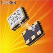 CSX750VCB35.328M-UT|電控晶體振蕩器|日本Citizen晶振|通信機器晶振