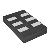 DSC1121BI2-080.0000|5032石英振蕩器|美國微芯科技晶振|DSC1121有源晶振